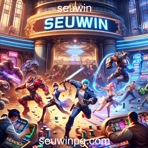 seuwin